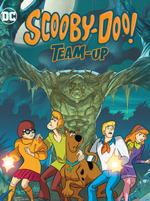 Scooby-Doo - Team-Up | Скуби-Ду