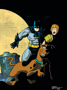 Scooby-Doo | Скуби-Ду