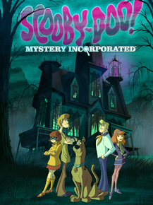 Scooby-Doo | Скуби-Ду