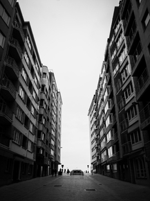 Улицы Бельгии