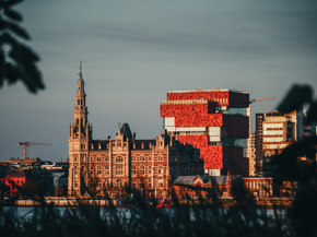 Бельгия