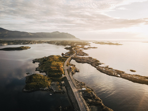 Норвегия