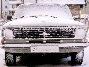 Волга