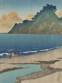 Хасуй Кавасэ - Iwai Beach, Boshu Хасуй Кавасэ - Iwai Beach, Boshu
