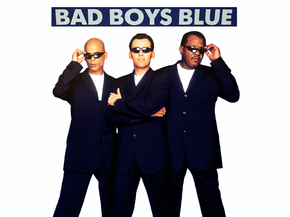 Bad boys blue