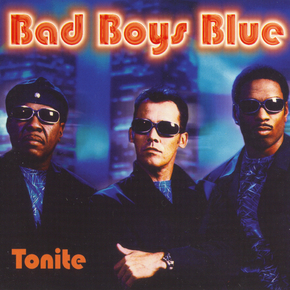 Bad boys blue