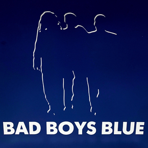 Bad boys blue