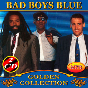Bad boys blue