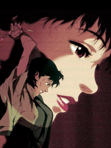Perfect Blue | Истинная грусть