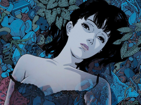 Perfect Blue | Истинная грусть