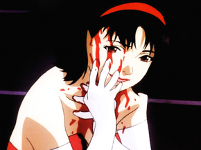 Perfect Blue | Истинная грусть