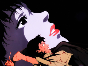 Perfect Blue | Истинная грусть