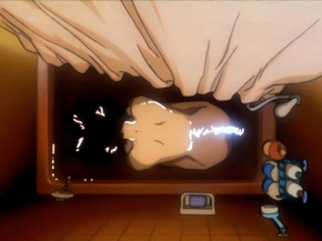 Perfect Blue | Истинная грусть