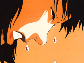 Perfect Blue | Истинная грусть