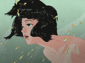 Perfect Blue | Истинная грусть