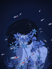Perfect Blue | Истинная грусть