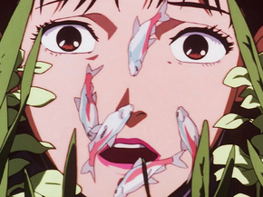 Perfect Blue | Истинная грусть