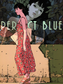 Perfect Blue | Истинная грусть