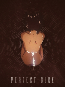 Perfect Blue | Истинная грусть