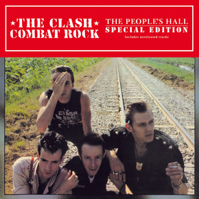 The clash