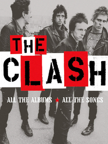 The clash