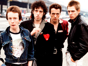 The clash