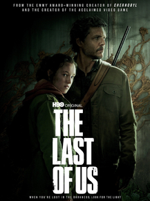 The Last of Us | Одни из нас