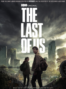 The Last of Us | Одни из нас