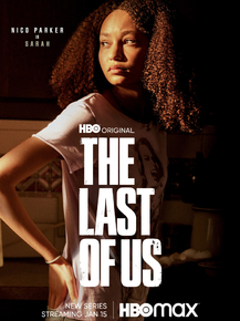 The Last of Us | Одни из нас