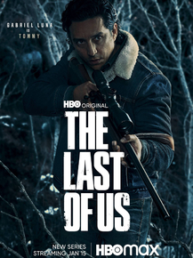 The Last of Us | Одни из нас