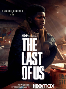 The Last of Us | Одни из нас