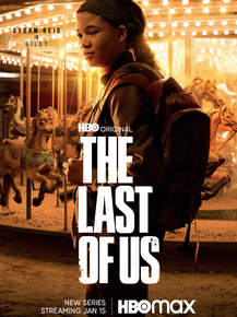 The Last of Us | Одни из нас
