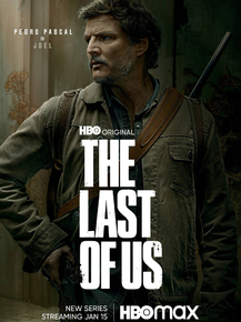 The Last of Us | Одни из нас