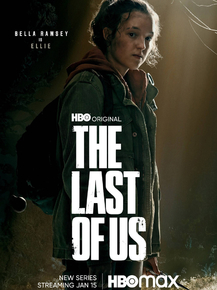 The Last of Us | Одни из нас