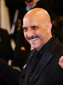 Gaspar Noe | Гаспар Ноэ