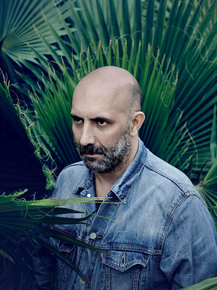 Gaspar Noe | Гаспар Ноэ