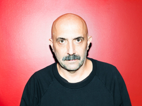 Gaspar Noe | Гаспар Ноэ