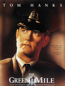 The Green Mile | Зелёная миля