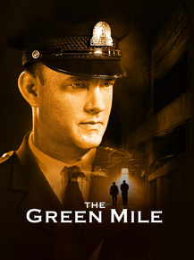 The Green Mile | Зелёная миля
