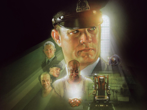 The Green Mile | Зелёная миля