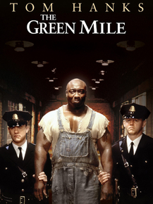 The Green Mile | Зелёная миля