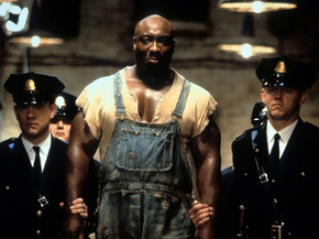 The Green Mile | Зелёная миля