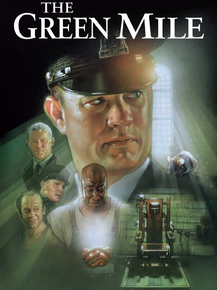 The Green Mile | Зелёная миля
