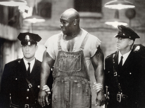 The Green Mile | Зелёная миля