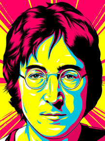 The Beatles | Битлз: Джон Леннон The Beatles | Битлз: Джон Леннон