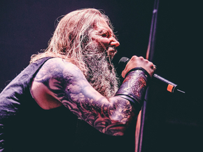 Amon Amarth