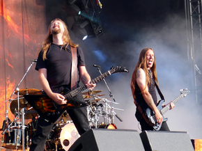Amon Amarth