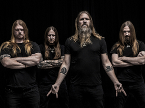 Amon Amarth