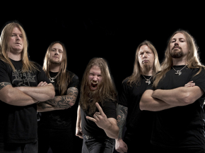 Amon Amarth