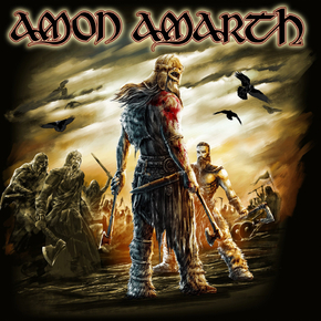 Amon Amarth